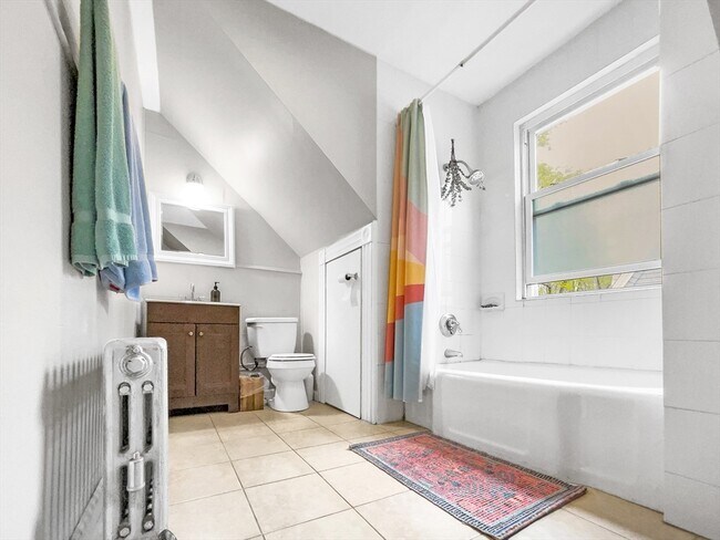 15 Oakview Ter in Boston, MA - Building Photo - Building Photo