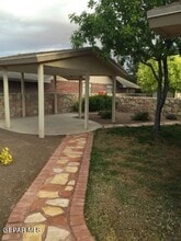 3437 Sunset Rose Dr in El Paso, TX - Building Photo - Building Photo