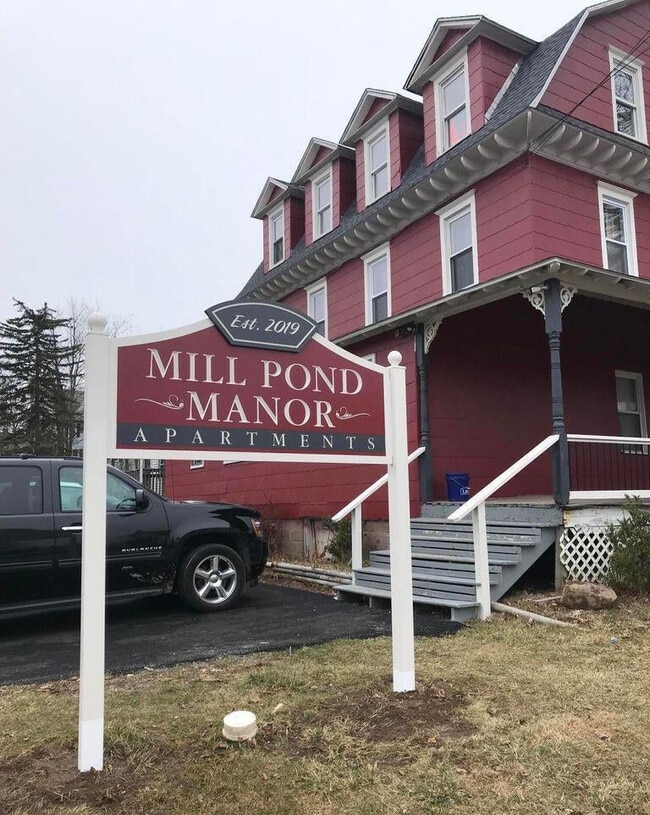 property at 634 Main St
