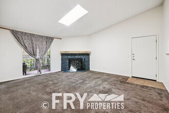 8600 E Alameda Ave in Denver, CO - Building Photo - Building Photo