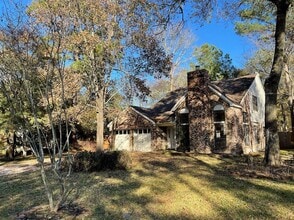 88 W Rainbow Ridge Cir in Spring, TX - Building Photo - Building Photo