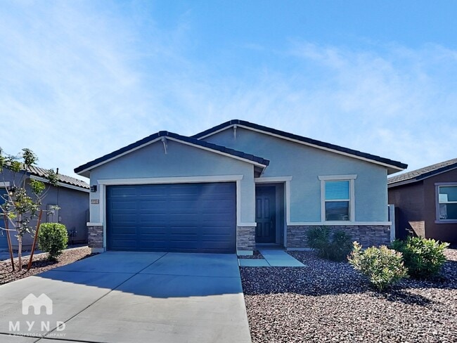 property at 17335 W Sunnyslope Ln