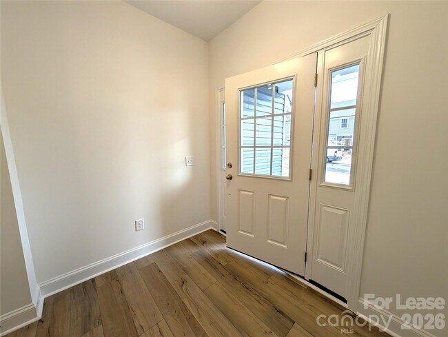 7712 Ethora Wy in Charlotte, NC - Building Photo - Building Photo