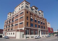 Behrens Lofts photo'