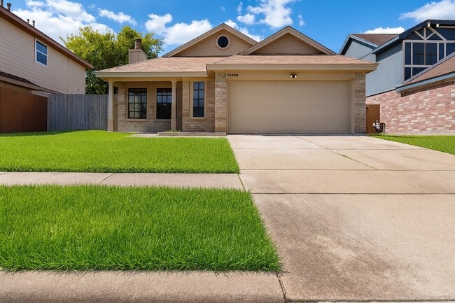 property at 15406 Appleridge Dr