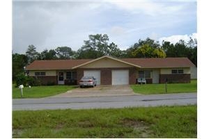 10227 SW 84th Ave Rd in Ocala, FL - Building Photo