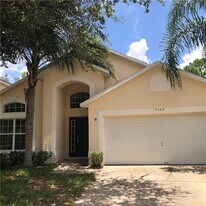 3082 Barbados Ln in Haines City, FL - Building Photo