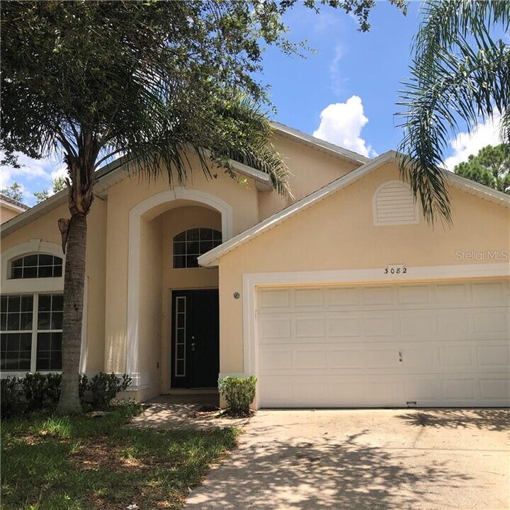 3082 Barbados Ln in Haines City, FL - Building Photo