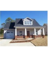 105 Enclave Ave in Calera, AL - Building Photo