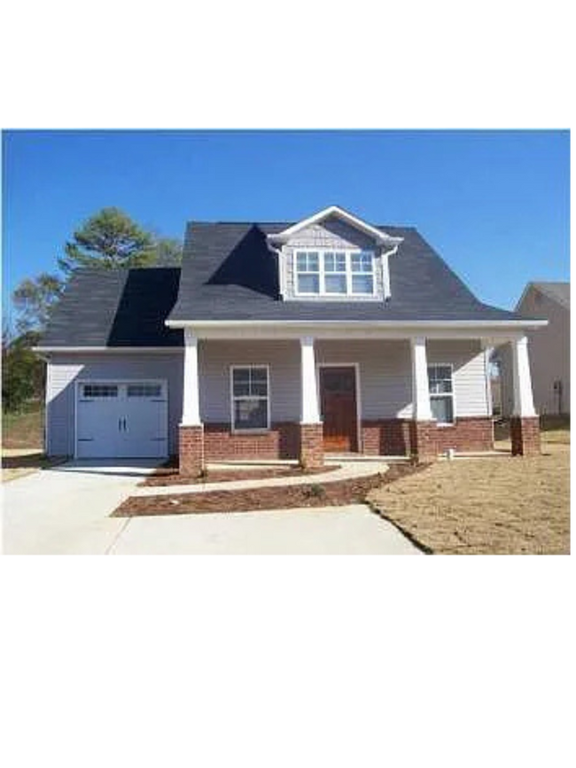 property at 105 Enclave Ave