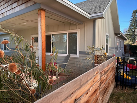 310 S 9th St in Livingston, MT - Foto de edificio - Building Photo