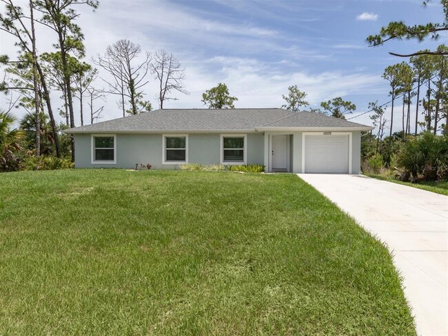 15232 Faulkner Ave in Port Charlotte, FL - Building Photo - Building Photo