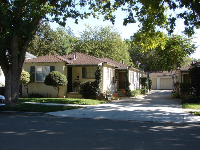 4388 Second St, Unit A