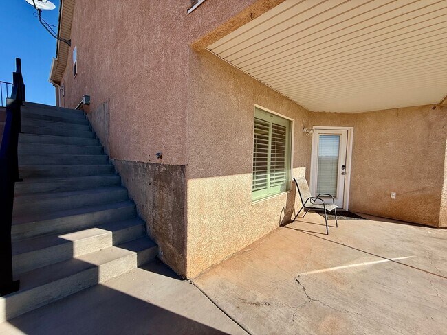 2846 Overlook Dr in Saint George, UT - Building Photo - Building Photo