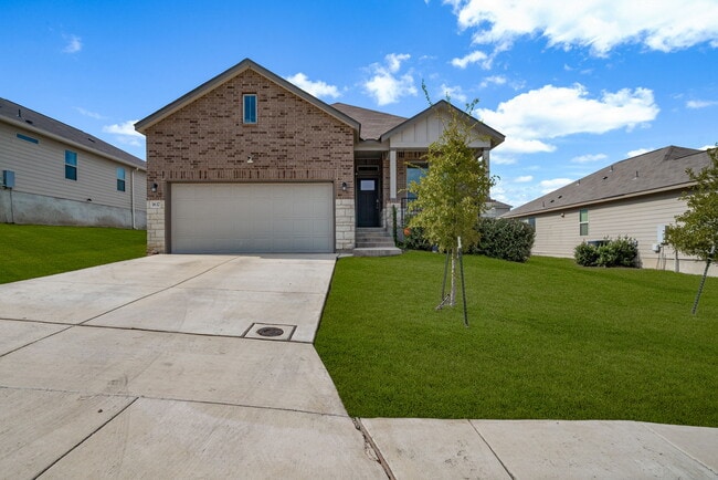 property at 3637 Black Cloud Dr