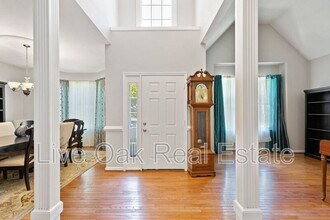 4701 Harlequin Way in Chesapeake, VA - Building Photo - Building Photo