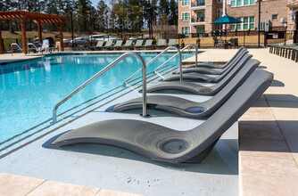 Residences at Shiloh Crossing in Morrisville, NC - Building Photo - Building Photo