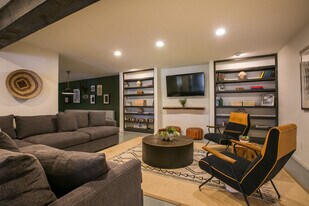 The Mica in Santa Fe, NM - Building Photo