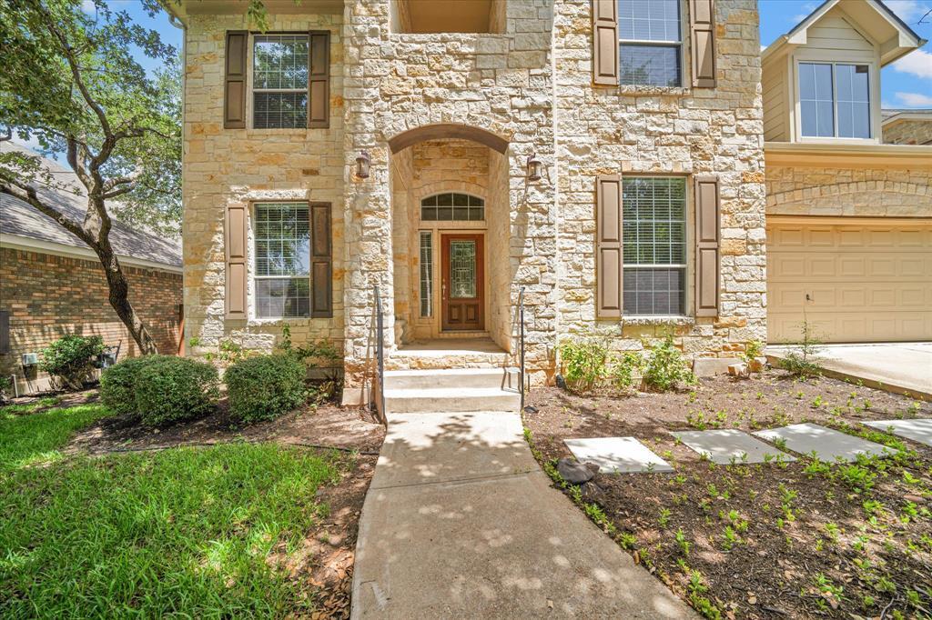 13204 Appaloosa Chase Dr in Austin, TX - Building Photo