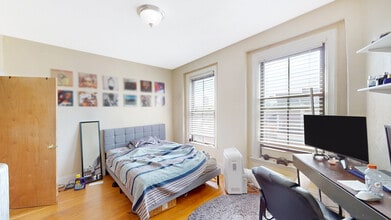 86 Hammond St, Unit 2 in Boston, MA - Building Photo - Building Photo