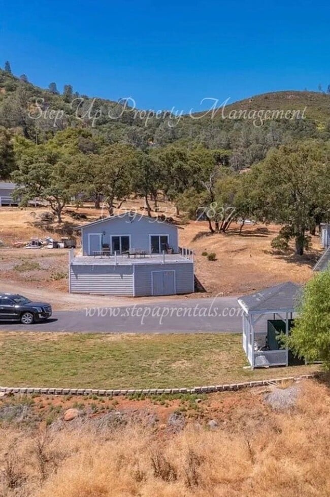 property at 6655 Jaquima Dr