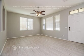 3630 E Hyatt Ln in Gilbert, AZ - Building Photo - Building Photo