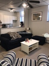 50 Charlesgate E in Boston, MA - Foto de edificio - Building Photo