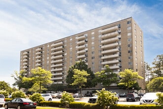 The Algonquin House in Norfolk, VA - Foto de edificio - Primary Photo