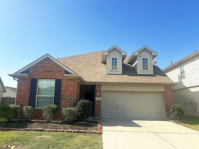 property at 15631 Marble Bluff Lane