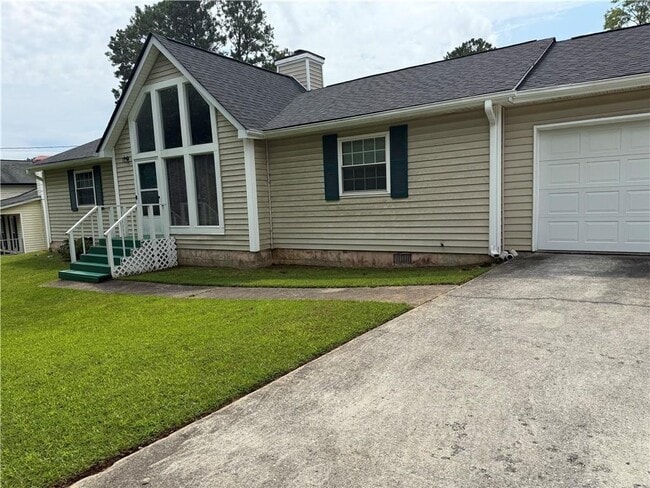 property at 3101 Brooks Dr