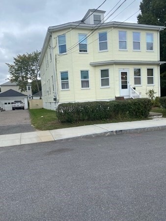 property at 36 St Joseph Ave