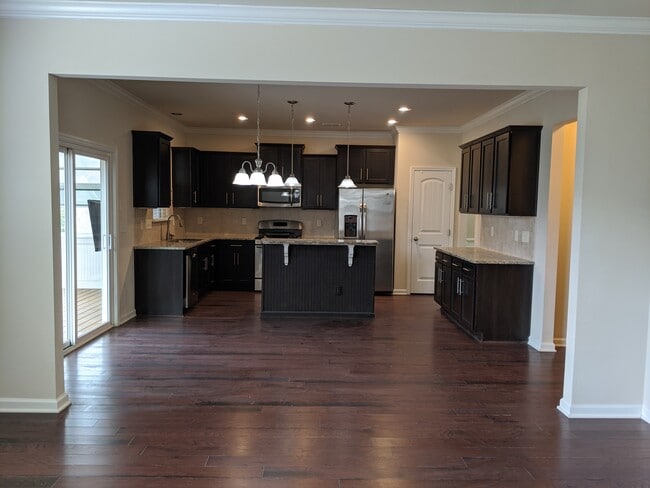 1166 Alsace Dr in Apex, NC - Building Photo - Building Photo