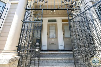 522-524-524 Natoma St in San Francisco, CA - Foto de edificio - Building Photo