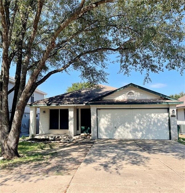 property at 17312 Manish Dr