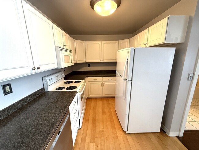 30 Franklin St in Malden, MA - Building Photo - Building Photo