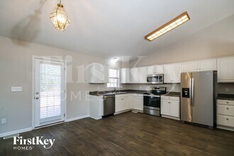 4117 Ringtail Ct SE in Concord, NC - Foto de edificio - Building Photo