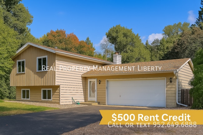 property at 15229 Bluedorn Cir SE