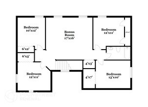 3813 Clear Brook Cir in Fort Worth, TX - Building Photo - Building Photo