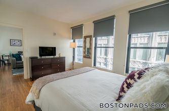8 Winter Pl in Boston, MA - Building Photo - Building Photo