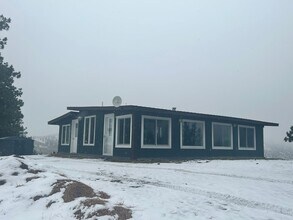 1740 Rocky Top Rd in Hamilton, MT - Building Photo - Building Photo
