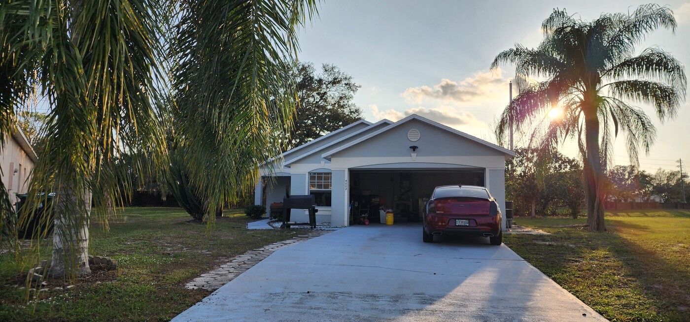 4002 Bolinas Ct in Orlando, FL - Building Photo