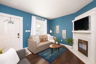 2156 W 34th Pl, Unit SI ID1496033P in Cleveland, OH - Building Photo - Building Photo