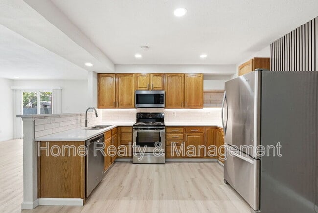 property at 11731 Sherman St