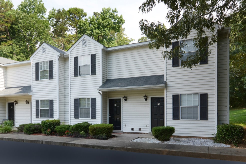 Amberly Trace Apartments Burlington, NC Apartments For Rent