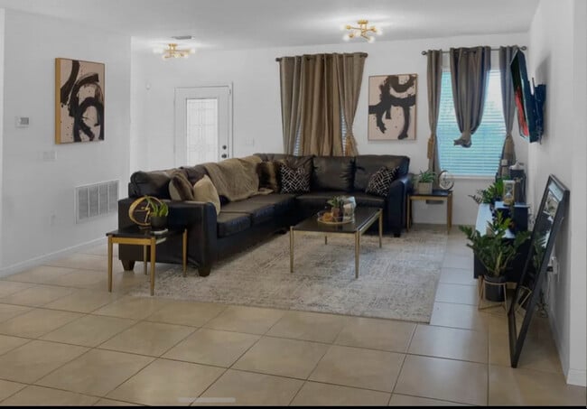 property at 3809 Spring Creek Rd