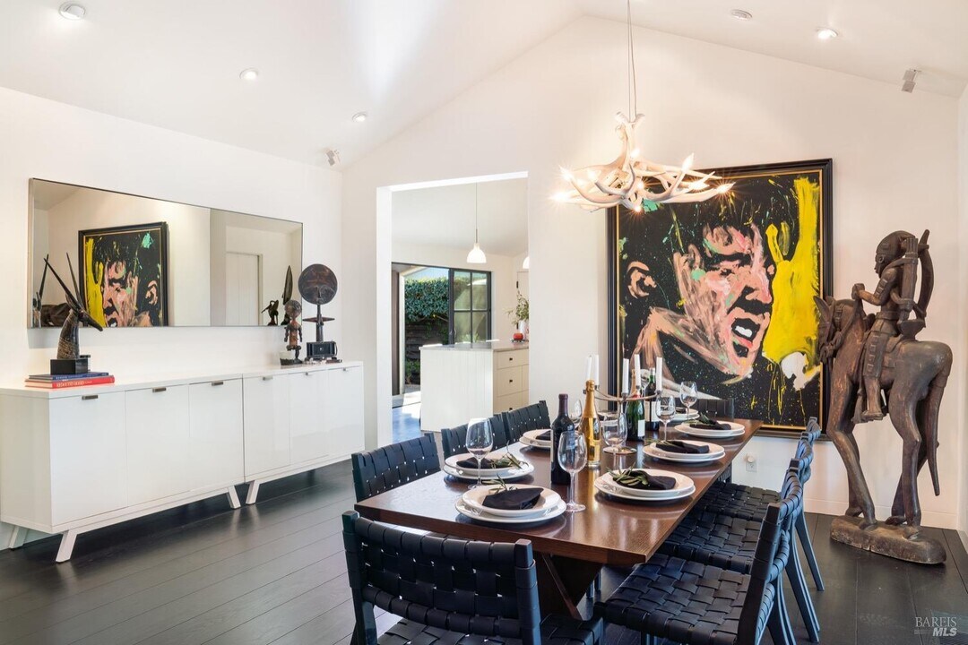 1811 Hillview Pl in St Helena, CA - Building Photo