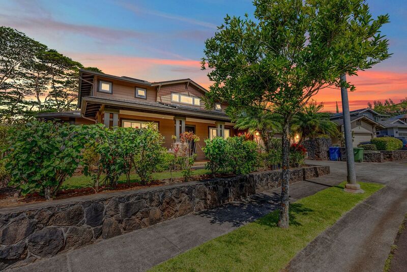 95-212-212 Haalilo Pl in Mililani, HI - Building Photo