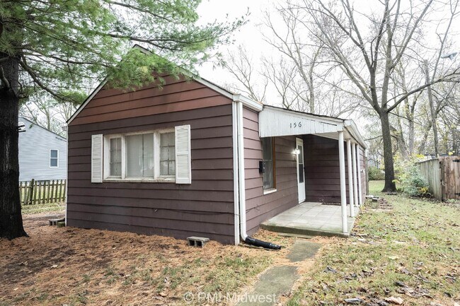 156 Bakemeyer St in Indianapolis, IN - Building Photo - Building Photo