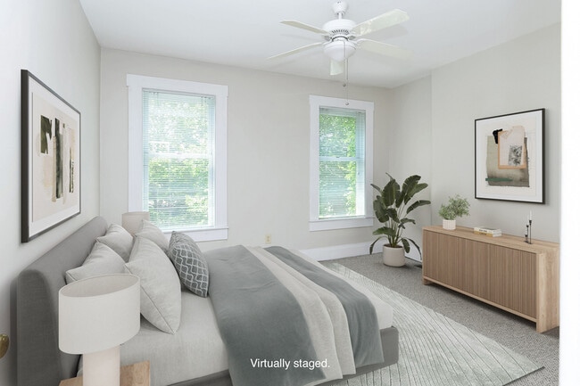 property at 1080 Mt Pleasant Ave