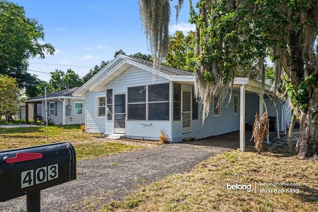 property at 403 Virginia St